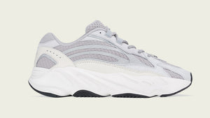 adidas YEEZY BOOST 700 V2 "STATIC" "Ye / KANYE WEST" STATIC 2