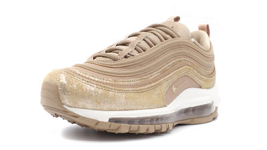 NIKE (WMNS) AIR MAX 97 HEMP/HEMP/SUMMIT WHITE/PEARL WHITE 1