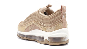 NIKE (WMNS) AIR MAX 97 HEMP/HEMP/SUMMIT WHITE/PEARL WHITE 2