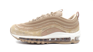 NIKE (WMNS) AIR MAX 97 HEMP/HEMP/SUMMIT WHITE/PEARL WHITE 3