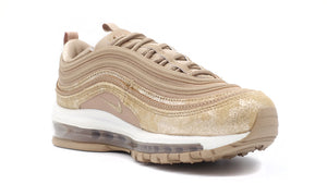 NIKE (WMNS) AIR MAX 97 HEMP/HEMP/SUMMIT WHITE/PEARL WHITE 5