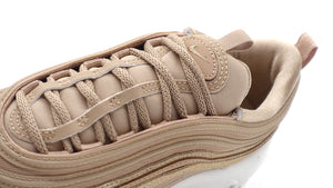 NIKE (WMNS) AIR MAX 97 HEMP/HEMP/SUMMIT WHITE/PEARL WHITE 6