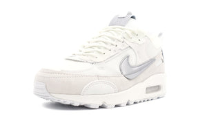 NIKE (WMNS) AIR MAX 90 FUTURA SUMMIT WHITE/SAIL/METALLIC SILVER 1