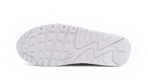 NIKE (WMNS) AIR MAX 90 FUTURA SUMMIT WHITE/SAIL/METALLIC SILVER 4