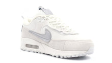 画像をギャラリービューアに読み込む, NIKE (WMNS) AIR MAX 90 FUTURA SUMMIT WHITE/SAIL/METALLIC SILVER 5