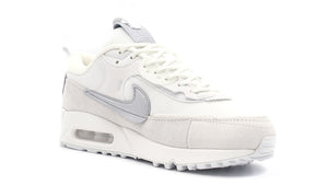 NIKE (WMNS) AIR MAX 90 FUTURA SUMMIT WHITE/SAIL/METALLIC SILVER 5