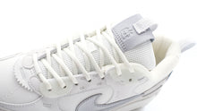 画像をギャラリービューアに読み込む, NIKE (WMNS) AIR MAX 90 FUTURA SUMMIT WHITE/SAIL/METALLIC SILVER 6