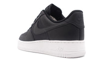 画像をギャラリービューアに読み込む, NIKE AIR FORCE 1 &#39;07 LV8 NOS BLACK/BLACK/SUMMIT WHITE 2