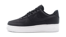 画像をギャラリービューアに読み込む, NIKE AIR FORCE 1 &#39;07 LV8 NOS BLACK/BLACK/SUMMIT WHITE 3