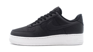 NIKE AIR FORCE 1 '07 LV8 NOS BLACK/BLACK/SUMMIT WHITE 3