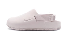 画像をギャラリービューアに読み込む, NIKE (WMNS) CALM MULE PLATINUM VIOLET/PLATINUM VIOLET 3