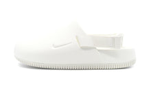 画像をギャラリービューアに読み込む, NIKE (WMNS) CALM MULE SAIL/SAIL 3