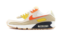 画像をギャラリービューアに読み込む, NIKE AIR MAX 90 SE &quot;FRANK RUDY PACK&quot; SUMMIT WHITE/SAFETY ORANGE/SESAME 3