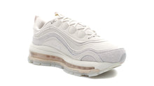 画像をギャラリービューアに読み込む, NIKE (WMNS) AIR MAX 97 FUTURA PHANTOM/PHOTON DUST/PALE IVORY/GUAVA ICE 5