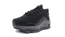 画像をギャラリービューアに読み込む, NIKE (WMNS) AIR MAX 97 FUTURA BLACK/ANTHRACITE/DARK OBSIDIAN/DARK GREY 1