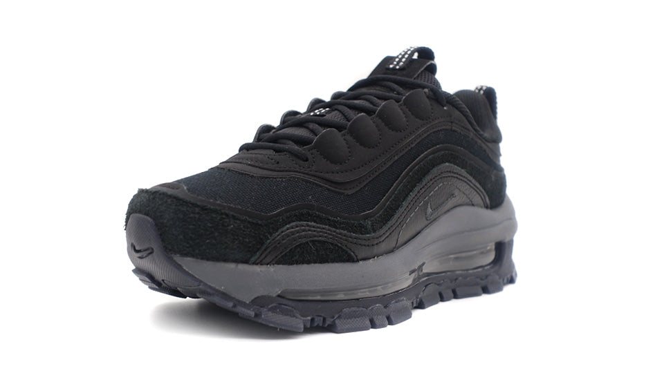 NIKE (WMNS) AIR MAX 97 FUTURA BLACK/ANTHRACITE/DARK OBSIDIAN/DARK GREY 1