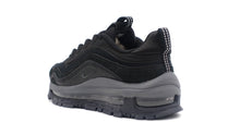 画像をギャラリービューアに読み込む, NIKE (WMNS) AIR MAX 97 FUTURA BLACK/ANTHRACITE/DARK OBSIDIAN/DARK GREY 2