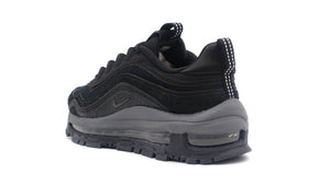 NIKE (WMNS) AIR MAX 97 FUTURA BLACK/ANTHRACITE/DARK OBSIDIAN/DARK GREY 2