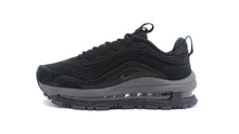 画像をギャラリービューアに読み込む, NIKE (WMNS) AIR MAX 97 FUTURA BLACK/ANTHRACITE/DARK OBSIDIAN/DARK GREY 3