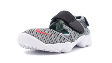 NIKE RIFT 2 (GS/PS BOYS) COOL GREY/LIGHT CRIMSON/BLACK/STADIUM GREEN 1