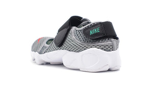 NIKE RIFT 2 (GS/PS BOYS) COOL GREY/LIGHT CRIMSON/BLACK/STADIUM GREEN 2