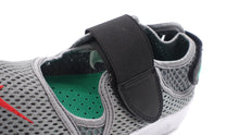 画像をギャラリービューアに読み込む, NIKE RIFT 2 (GS/PS BOYS) COOL GREY/LIGHT CRIMSON/BLACK/STADIUM GREEN 6