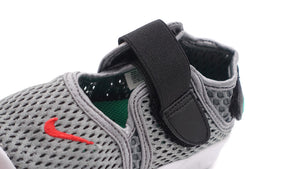 NIKE RIFT 2 (TD BOYS) COOL GREY/LIGHT CRIMSON/BLACK/STADIUM GREEN 6