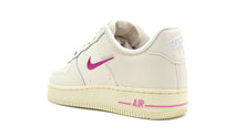 画像をギャラリービューアに読み込む, NIKE (WMNS) AIR FORCE 1 &#39;07 SE &quot;DANCE PACK&quot; COCONUT MILK/PLAYFUL PINK/ALABASTER 2