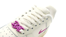 画像をギャラリービューアに読み込む, NIKE (WMNS) AIR FORCE 1 &#39;07 SE &quot;DANCE PACK&quot; COCONUT MILK/PLAYFUL PINK/ALABASTER 5