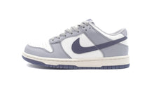 画像をギャラリービューアに読み込む, NIKE DUNK LOW GS SUMMIT WHITE/LIGHT CARBON/WOLF GREY 3