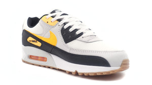 NIKE AIR MAX 90 WHITE/LASER ORANGE/PHOTON DUST/BLACK 5