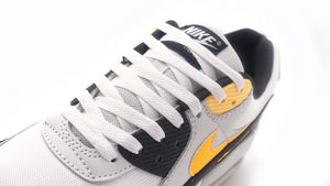 NIKE AIR MAX 90 WHITE/LASER ORANGE/PHOTON DUST/BLACK 6