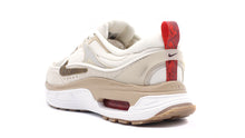 画像をギャラリービューアに読み込む, NIKE (WMNS) AIR MAX BLISS SE PALE IVORY/PICANTE RED/SUMMIT WHITE 2