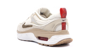 NIKE (WMNS) AIR MAX BLISS SE PALE IVORY/PICANTE RED/SUMMIT WHITE 2