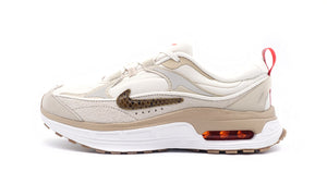 NIKE (WMNS) AIR MAX BLISS SE PALE IVORY/PICANTE RED/SUMMIT WHITE 3