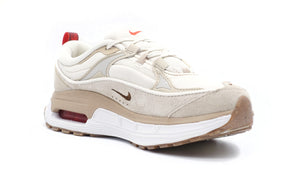 NIKE (WMNS) AIR MAX BLISS SE PALE IVORY/PICANTE RED/SUMMIT WHITE 5