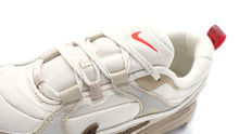 画像をギャラリービューアに読み込む, NIKE (WMNS) AIR MAX BLISS SE PALE IVORY/PICANTE RED/SUMMIT WHITE 6