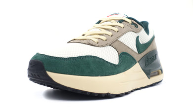 NIKE AIR MAX SYSTEAM SAIL/NOBLE GREEN/PRO GREEN/KHAKI 1