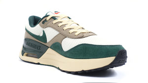 NIKE AIR MAX SYSTEAM SAIL/NOBLE GREEN/PRO GREEN/KHAKI 5