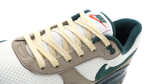 NIKE AIR MAX SYSTEAM SAIL/NOBLE GREEN/PRO GREEN/KHAKI 6