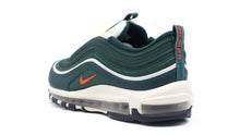 画像をギャラリービューアに読み込む, NIKE AIR MAX 97 SE &quot;NIKE CAMPUS PACK&quot; PRO GREEN/PRO GREEN/SAIL/PICANTE RED 2