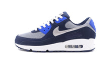 画像をギャラリービューアに読み込む, NIKE AIR MAX 90 SE MIDNIGHT NAVY/METALLIC PLATINUM/OBSIDIAN 3