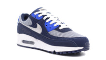 画像をギャラリービューアに読み込む, NIKE AIR MAX 90 SE MIDNIGHT NAVY/METALLIC PLATINUM/OBSIDIAN 5