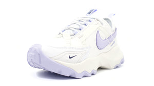 NIKE (WMNS) TC 7900 SUMMIT WHITE/OXYGEN PURPLE/PHANTOM/WHITE 1