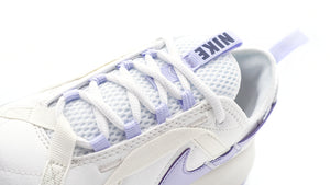 NIKE (WMNS) TC 7900 SUMMIT WHITE/OXYGEN PURPLE/PHANTOM/WHITE 6