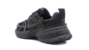 NIKE (WMNS) V2K RUN "TRIPLE BLACK" BLACK/DARK SMOKE GREY/ANTHRACITE 2