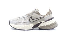 画像をギャラリービューアに読み込む, NIKE (WMNS) V2K RUN LIGHT OREWOOOD BROWN/LIGHT BONE/KHAKI/EATH 3