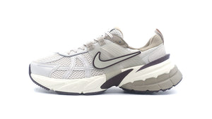 NIKE (WMNS) V2K RUN LIGHT OREWOOOD BROWN/LIGHT BONE/KHAKI/EATH 3