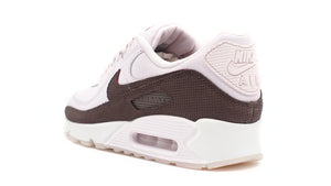 NIKE AIR MAX 90 LTR PEARL PINK/BAROQUE BROWN/BAROQUE BROWN 2