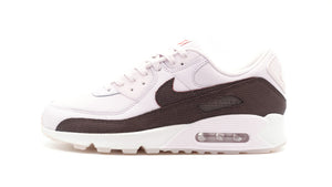 NIKE AIR MAX 90 LTR PEARL PINK/BAROQUE BROWN/BAROQUE BROWN 3